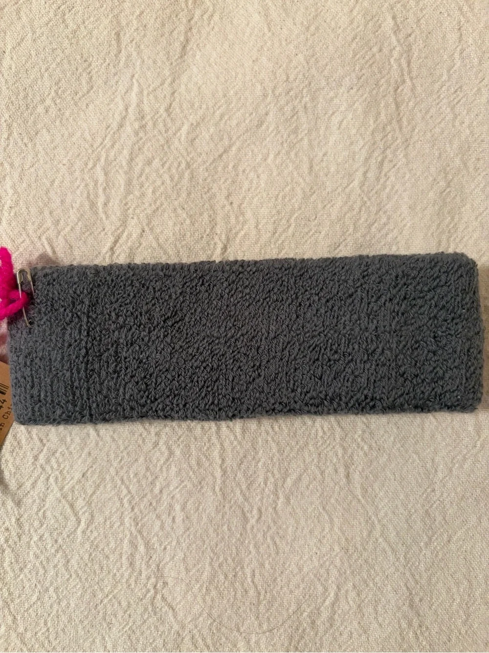 NATURAL LIFE KNIT HEADBAND-EARWARMERS